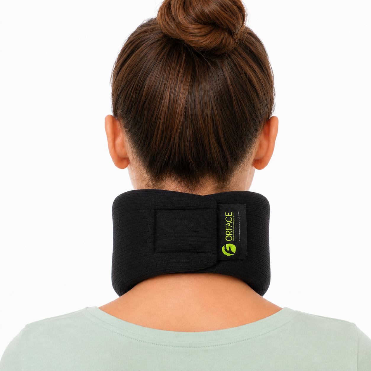 OB 301 SPONGE NECK COLLAR WITH - Image 5