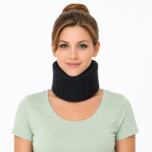 OB 301 SPONGE NECK COLLAR WITH