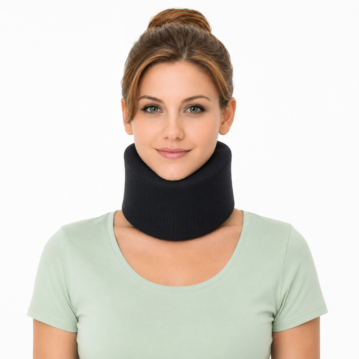 OB 301 SPONGE NECK COLLAR WITH