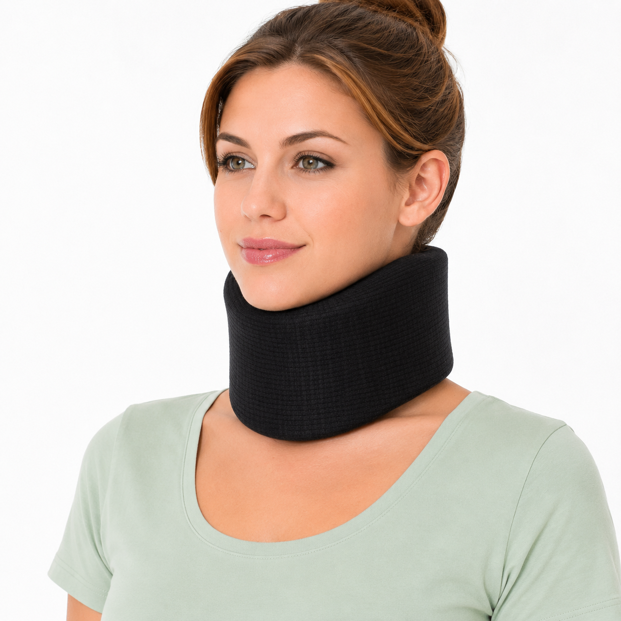 OB 301 SPONGE NECK COLLAR WITH - Image 4