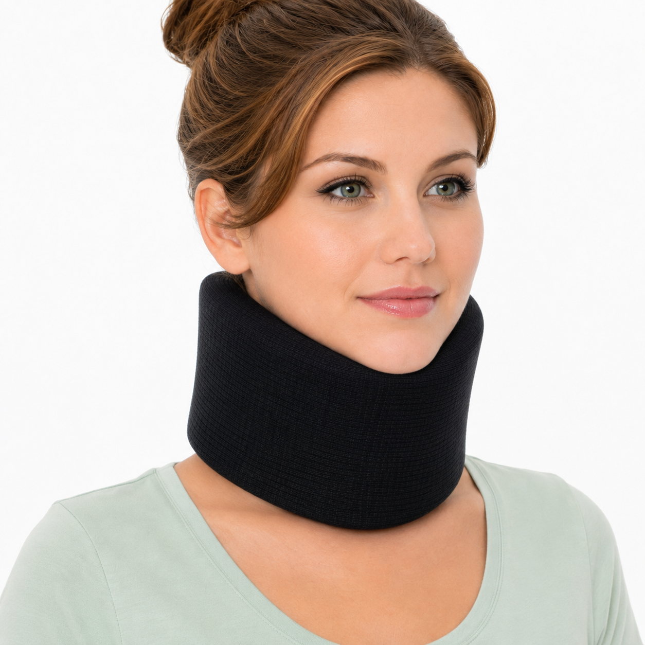 OB 301 SPONGE NECK COLLAR WITH - Image 3