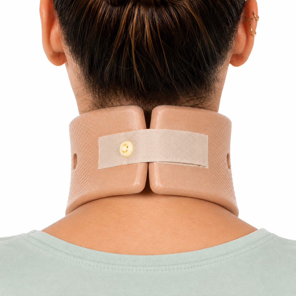 OB 303 - NELSON NECK COLLAR - Image 5