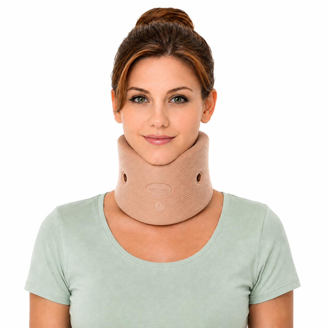 OB 303 - NELSON NECK COLLAR