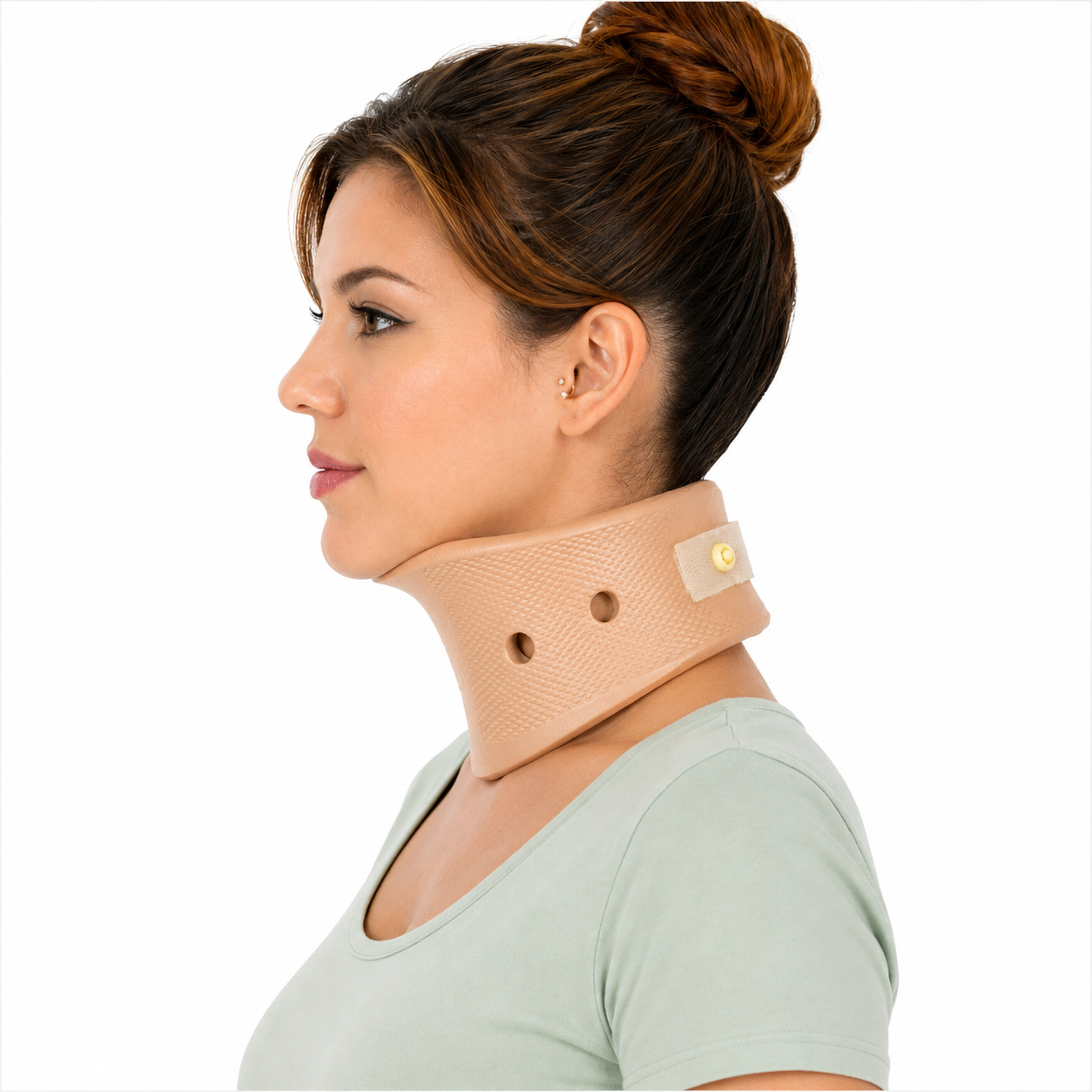 OB 303 - NELSON NECK COLLAR - Image 4