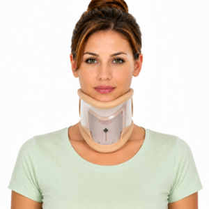 OB 308 - CERVICAL CHIN NECK COLLAR